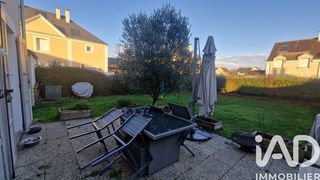  Maison � vendre 4 pi�ces 80 m�