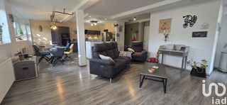  Appartement � vendre 5 pi�ces 111 m�