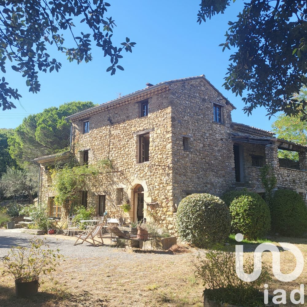� vendre  Maison Nyons (26110)