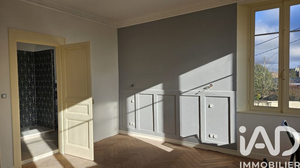 � vendre  Maison Le Neubourg (27110)