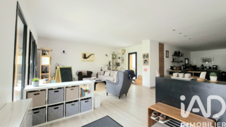  Maison � vendre 5 pi�ces 129 m�