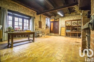  Maison � vendre 8 pi�ces 212 m�