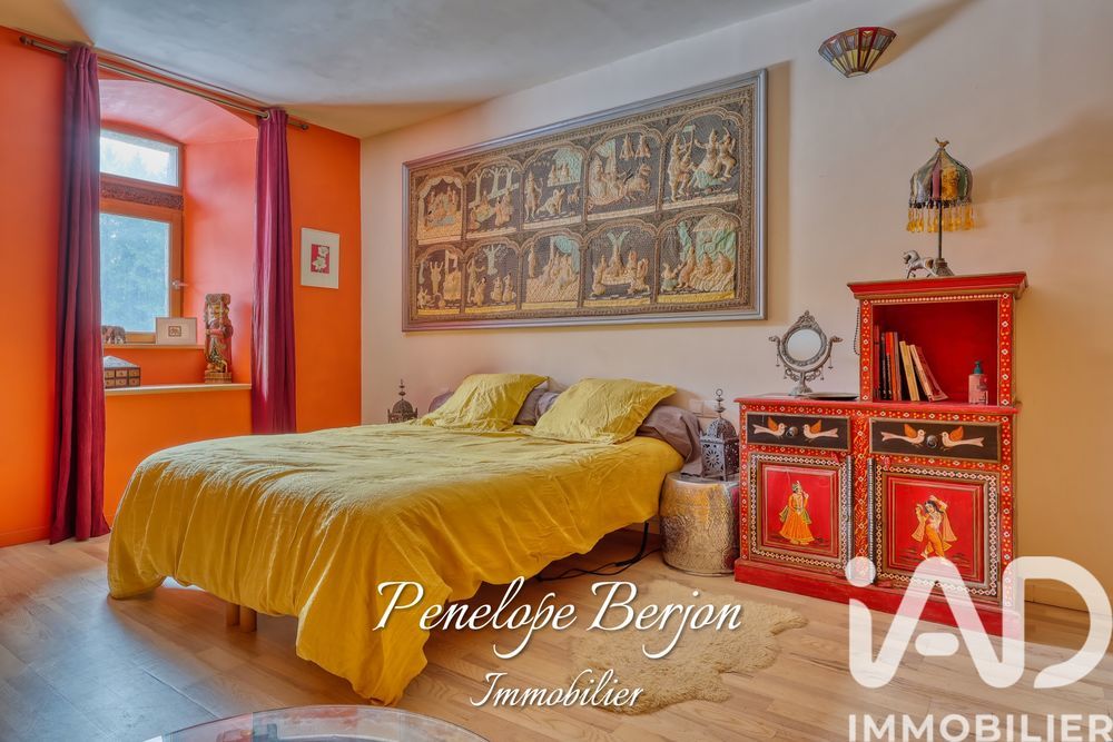 � vendre  Maison Mars (07320)