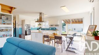  Maison � vendre 4 pi�ces 113 m�