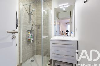  Appartement � vendre 4 pi�ces 91 m�