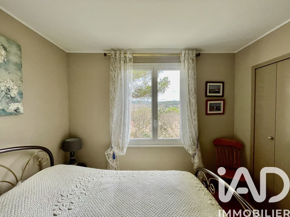 � vendre  Maison Bouc-Bel-Air (13320)