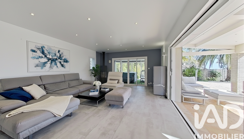 � vendre  Maison Les Issambres (83380)