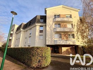  Appartement � vendre 3 pi�ces 64 m�