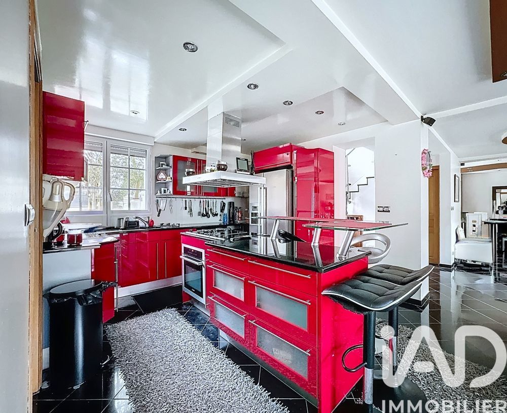 � vendre  Maison Yerres (91330)