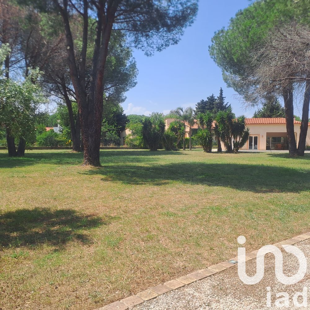 � vendre  Maison Montesquieu-des-Alb�res (66740)