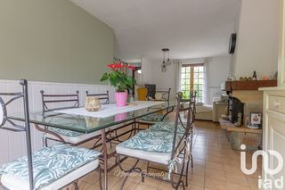  Maison � vendre 6 pi�ces 90 m�