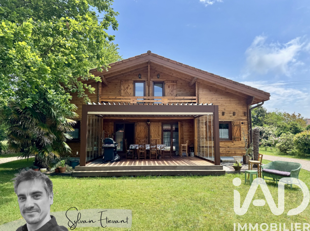 � vendre  Maison Biscarrosse (40600)