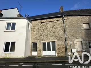  Maison � vendre 5 pi�ces 87 m�