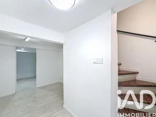  Maison � vendre 3 pi�ces 68 m�