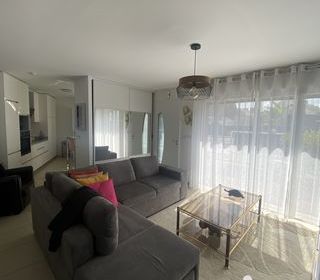  Maison � vendre 4 pi�ces 81 m�