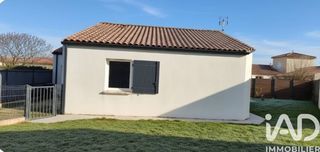  Maison � vendre 4 pi�ces 82 m�