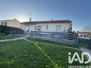  Maison � vendre 6 pi�ces 100 m�