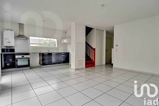  Maison � vendre 4 pi�ces 78 m�