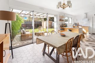  Maison � vendre 6 pi�ces 152 m�