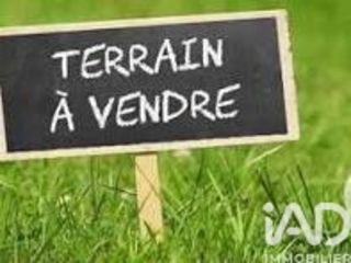  Terrain � vendre 1500 m�
