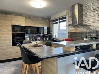  Maison � vendre 5 pi�ces 100 m�