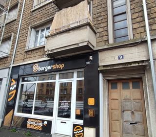  Immeuble � vendre 62 m�