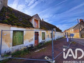  Maison � vendre 3 pi�ces 50 m�