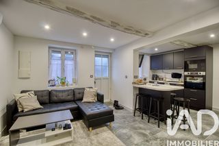  Maison � vendre 3 pi�ces 49 m�