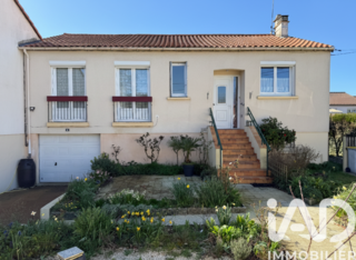  Maison � vendre 5 pi�ces 114 m�