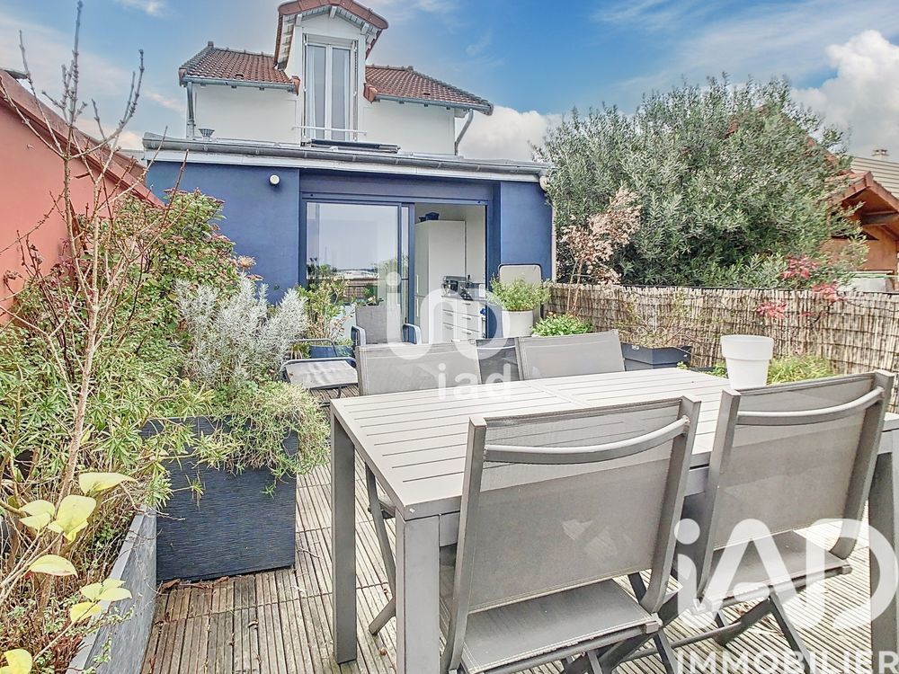 � vendre  Appartement Suresnes (92150)