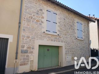  Maison � vendre 5 pi�ces 87 m�