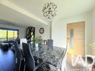  Maison � vendre 5 pi�ces 130 m�