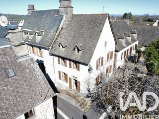  Maison � vendre 4 pi�ces 83 m�