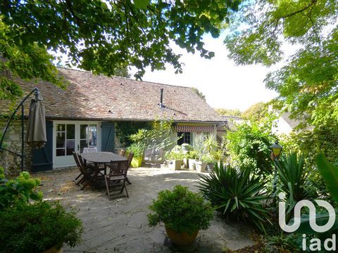   Vente Maison/villa 7 pi�ces Maison - 7 pi�ce(s) - 190 m�