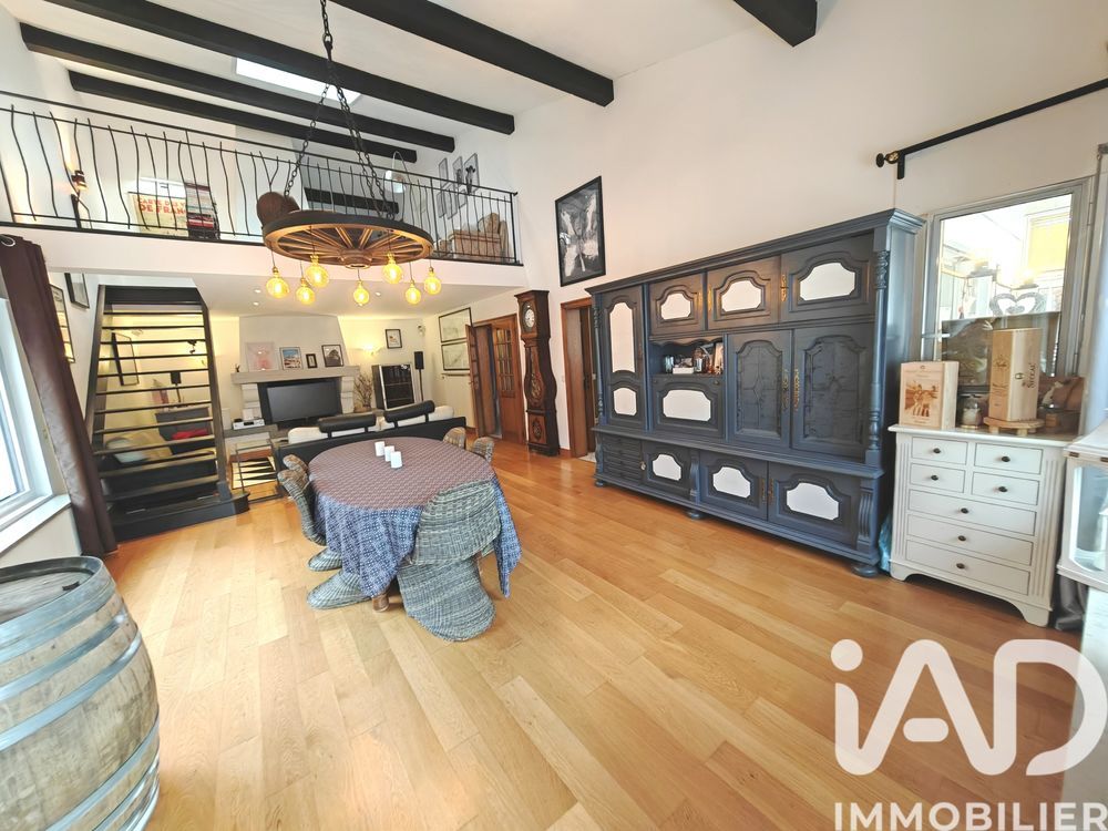 � vendre  Maison Villers-le-Lac (25130)