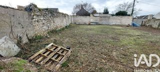  Terrain � vendre 610 m�