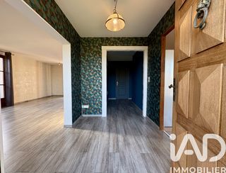  Maison � vendre 8 pi�ces 166 m�