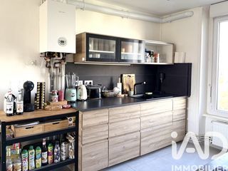  Appartement � vendre 4 pi�ces 70 m�