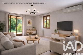  Maison � vendre 3 pi�ces 70 m�