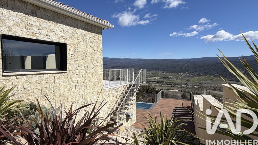 � vendre  Villa Blauvac (84570)