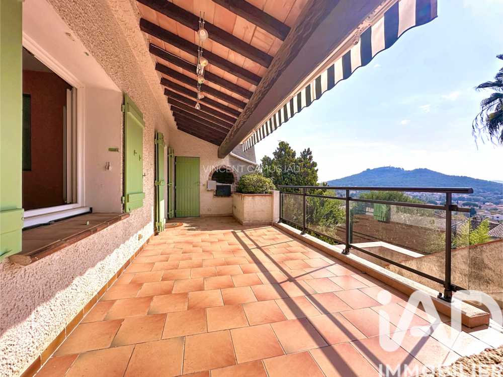 � vendre  Maison Six-Fours-les-Plages (83140)