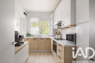  Appartement � vendre 3 pi�ces 66 m�