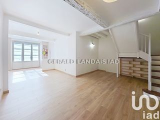  Maison � vendre 4 pi�ces 131 m�