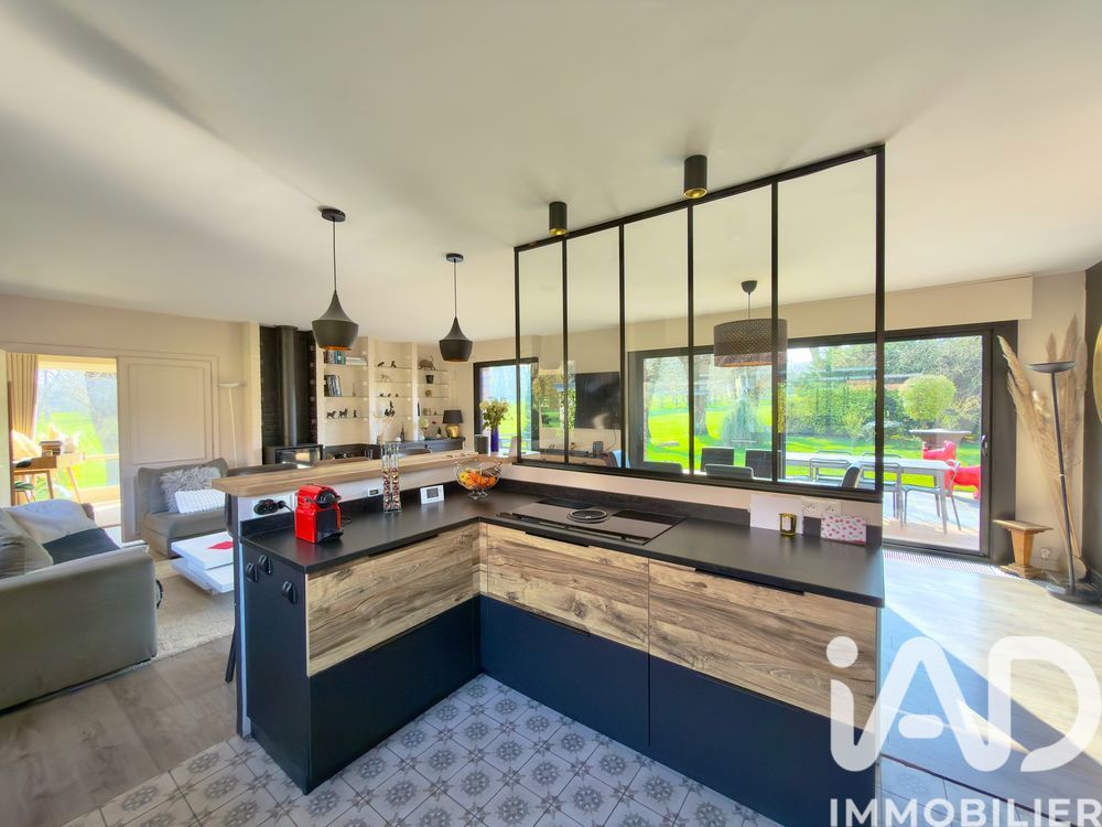 � vendre  Maison Wasquehal (59290)