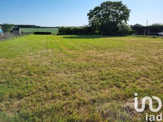  Terrain � vendre 1114 m�