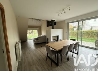  Villa � vendre 7 pi�ces 160 m�