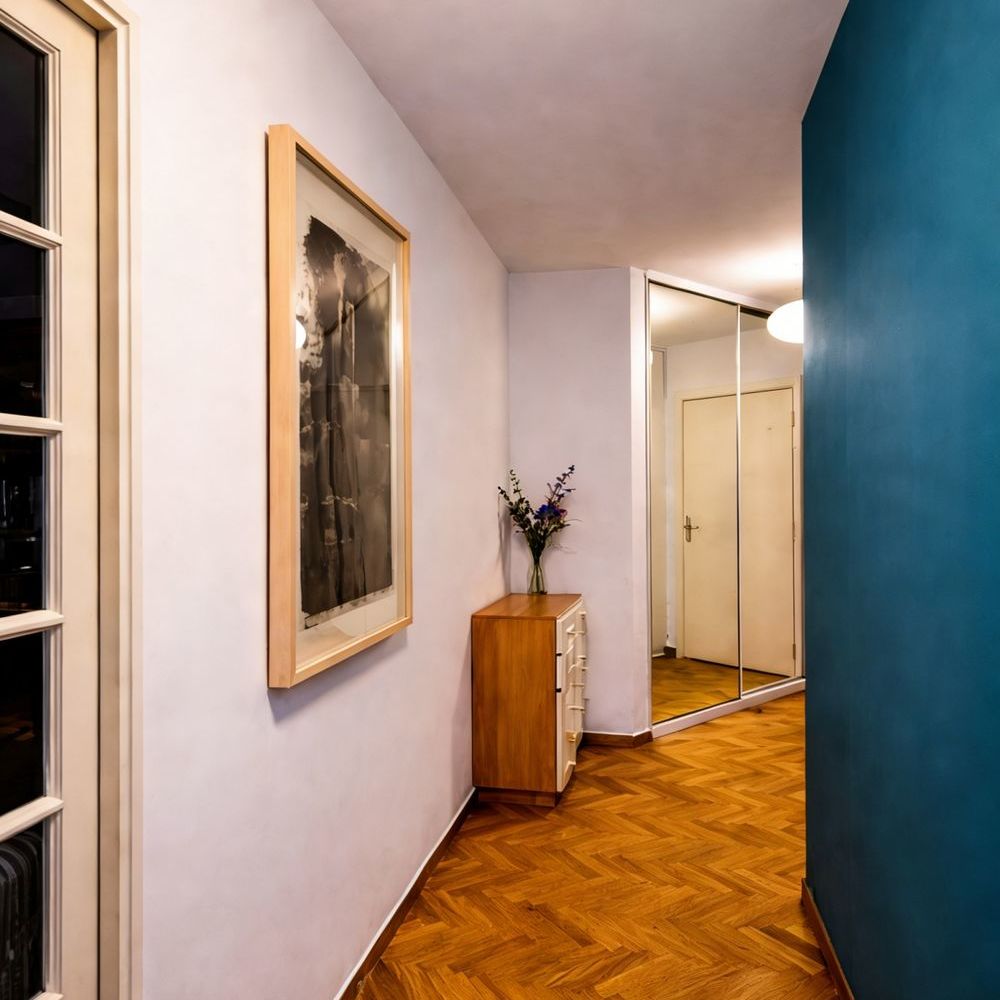 � vendre  Appartement Issy-les-Moulineaux (92130)