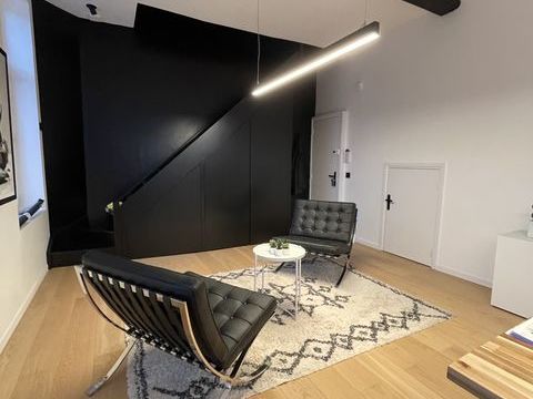  Appartement � vendre 2 pi�ces 50 m�