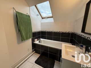  Appartement � vendre 3 pi�ces 63 m�