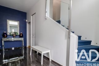  Maison � vendre 8 pi�ces 225 m�